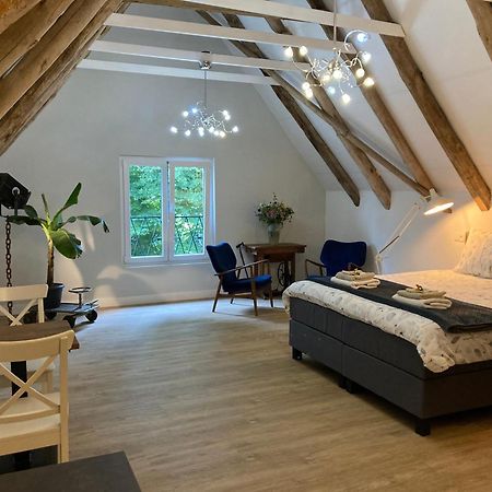 Hoeve De Snippert Грунло Екстер'єр фото