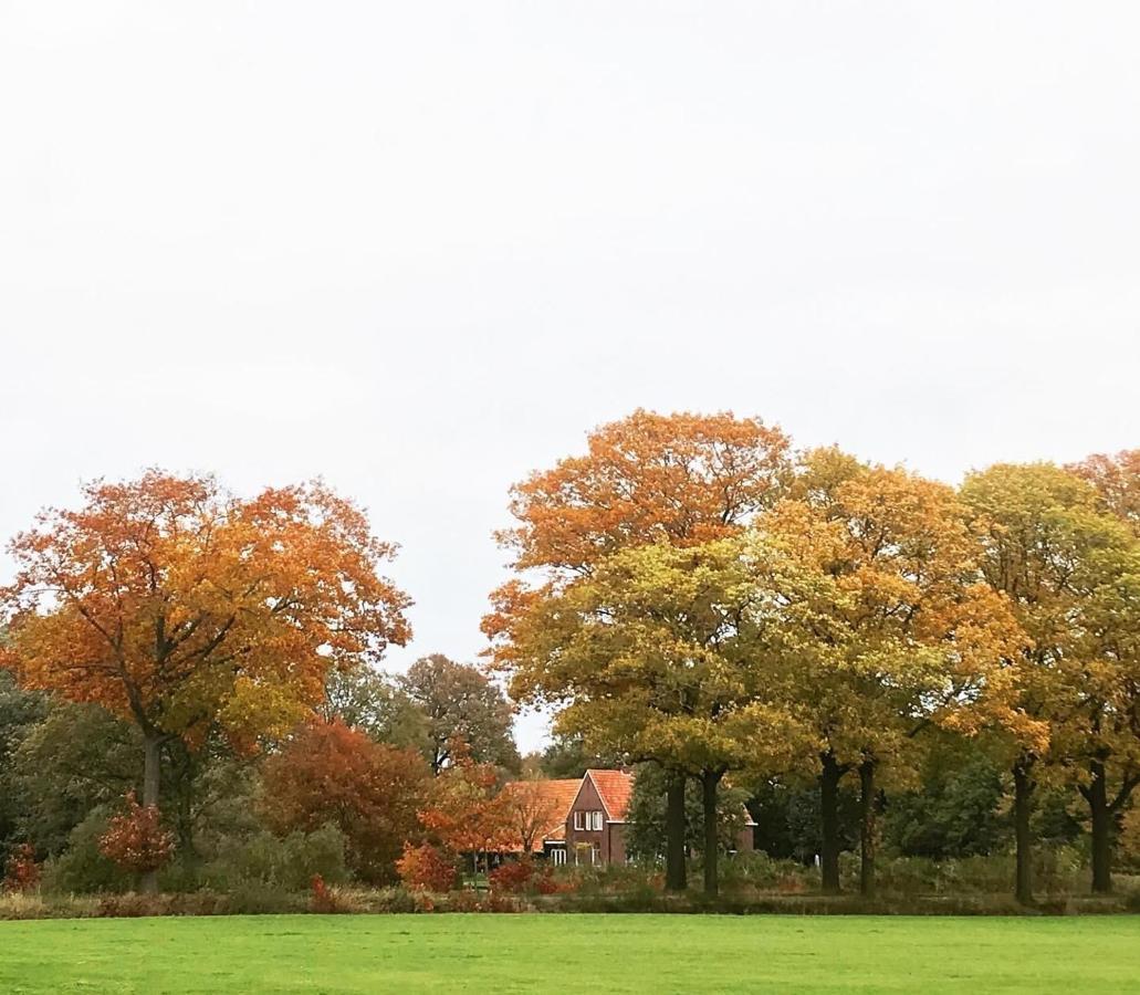 Hoeve De Snippert Грунло Екстер'єр фото