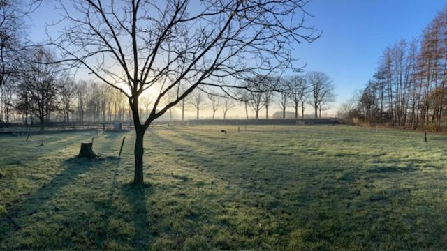 Hoeve De Snippert Грунло Екстер'єр фото