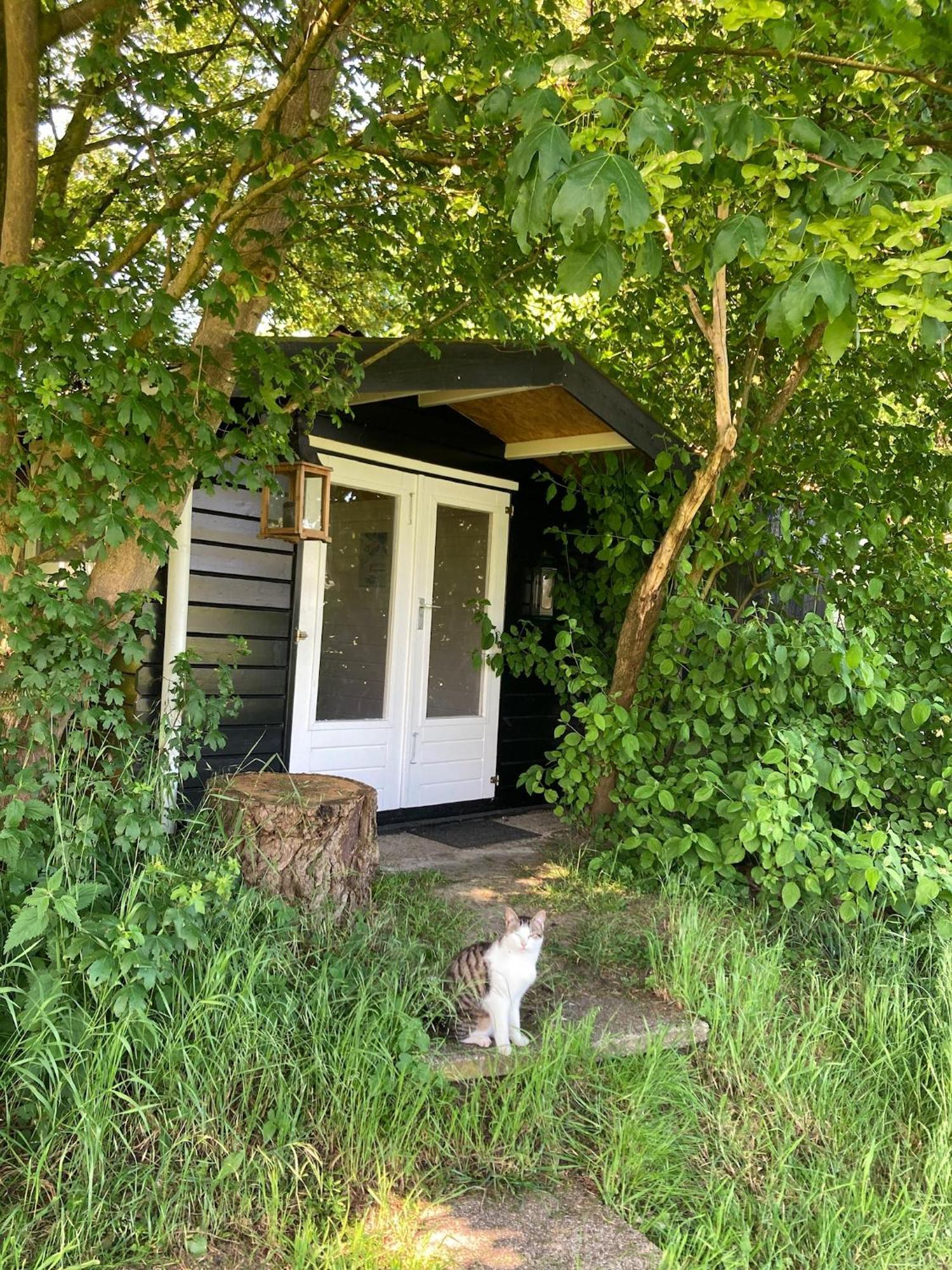 Hoeve De Snippert Грунло Екстер'єр фото