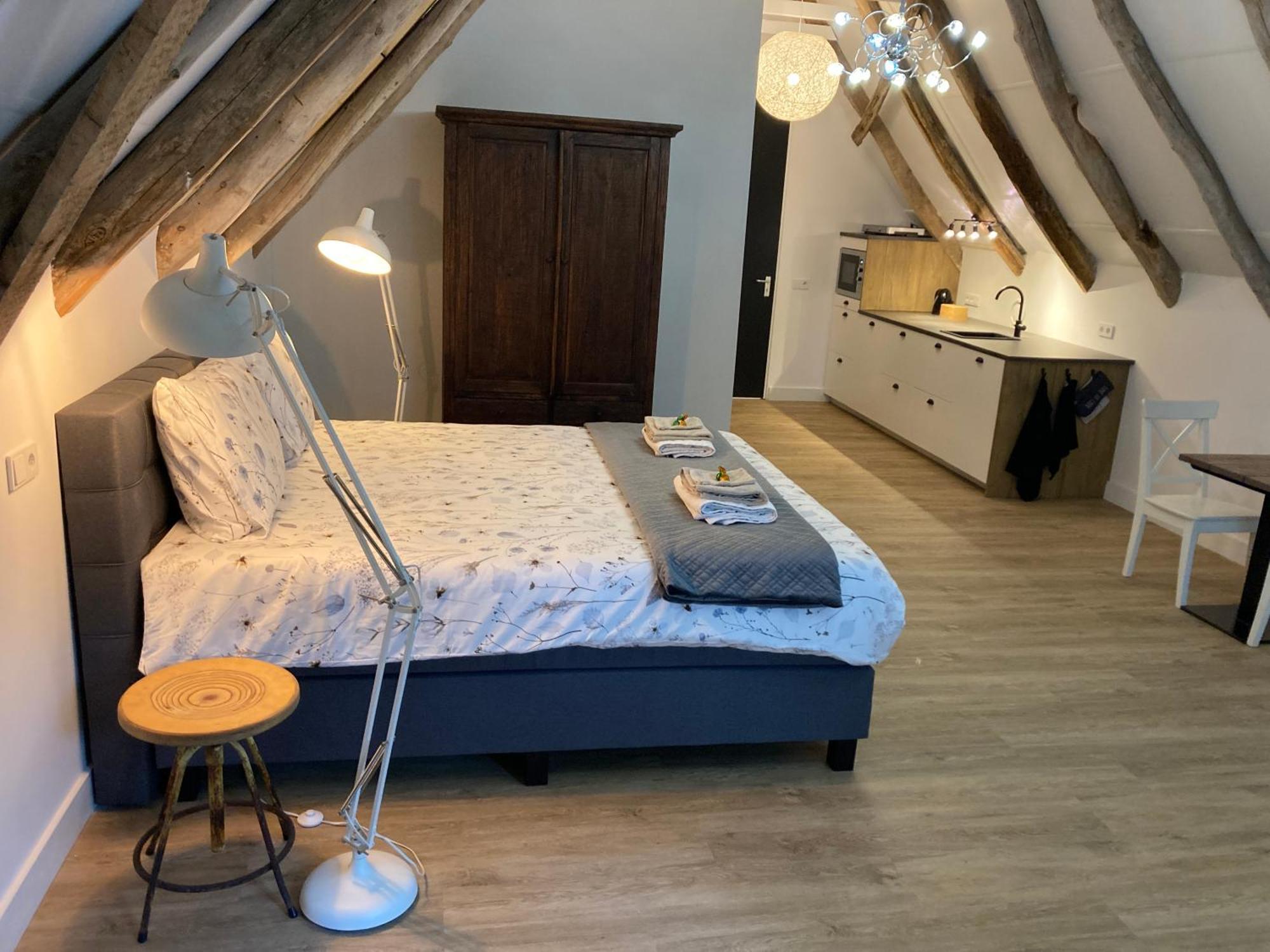 Hoeve De Snippert Грунло Екстер'єр фото